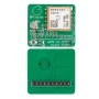 for Fipper Zero Module Integrated Antenna Module Unleashed Firmware