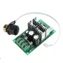 Bộ điều chỉnh tốc độ động cơ DC 6-60V 30A PWM DC Bộ điều khiển tốc độ công suất cao 6V 12V 24V 36V 48V 60V Hỗ trợ PLC Analog Số lượng 0-5V