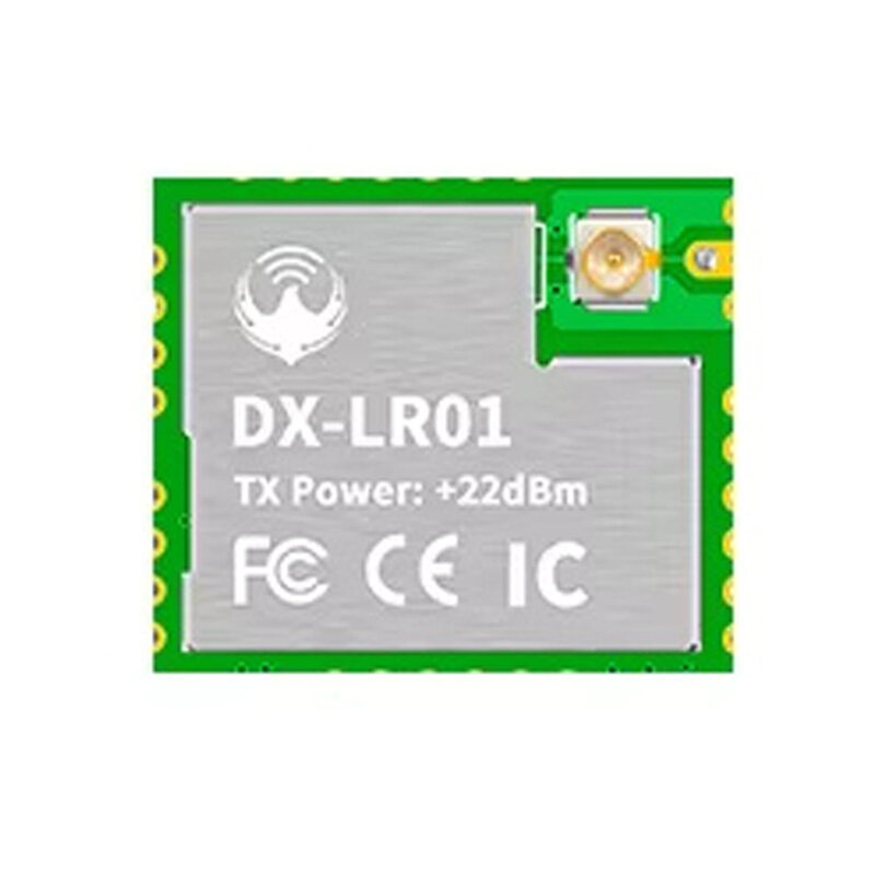 DX-LR01 433~475MHz Module