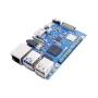 Orange Pi 3B 2GB/4GB/8GB RAM Rockchip RK3566 Mini PC Quad-Core 64-bit WiFi+BLE Gigabit Run Android Linux OpenHarmony OS SBC Single Board