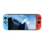 TNS-3166 Premium HD Tempered Glass Film Anti-scratch Abrasion Resistance Game Console Screen Protector for NintendoSwitch 2