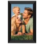 1003L 10\ IPS Digital Picture Frame 1280x800 HD Photo Video Player Remote Control Calendar Clock Plug-and-Play SD/USB Wall Mount Home Decor Gift for Family