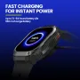 Zeblaze Thors SQ 4G GPS 2.13 inch AMOLED Google Play 2GB+16GB Front Camera Google Maps Android 8.1 Smart Watch Phone