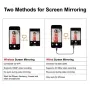 Kingma VL-PH02 Max Selfie Stick Magnetic Selfie Live Streaming Vlog Display Screen Photo for iPhone 16 16 Pro 15 14 13 Pro Max for Samsung Galaxy S25 Pro for Huawei Pura X
