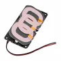 9-32V 20W/22W for QiWireless Charger Transmitter Module Circuit Board with 3 Coil for DIY Car Outdoor Power Supply