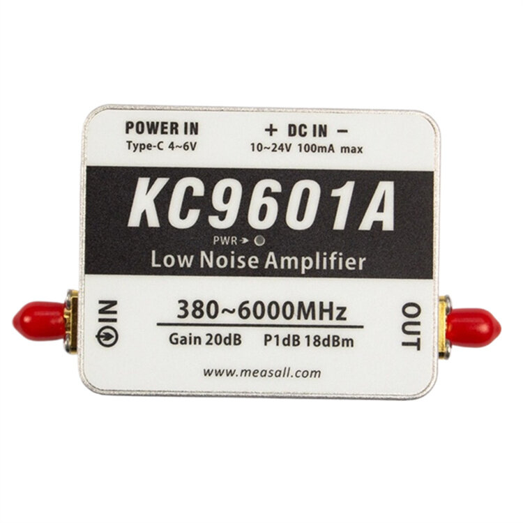 KC9601A