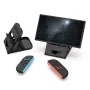 TNS-1788 Smiling Face Stand Bracket for Switch Series