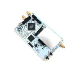 HackRF One R10 SDR 1MHz to 6GHz Software Defined Radio Platform 20MHz Bandwidth 20Msps Sampling Open Source RF Wireless Development Board