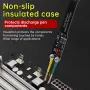 Portable Capacitor Discharge Pen AC/DC Switching Power Supply Repair Discharge Maintenance Anti-electric Shock Pen