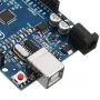 Geekcreit® UNOR3 ATmega328P Development Board No Cable Geekcreit for Arduin - products that work with official Arduin boards
