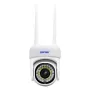 ESCAM PVR007 3MP 1296P Full Color Wireless PTZ IP Dome Camera H.265 IP66 AI Humanoid Detection Home Security CCTV Baby Monitor