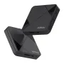 H96Max 2+16G Android 14.0 TV Box RK3518 Quad-core Support Wi-Fi 6 & bluetooth-compatible 5.4 3D 4K UHD Streaming Media Player Set Top Box