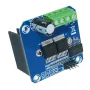 Semiconductor BTS7960B 5V 43A H-bridge Motor Driver Module Geekcreit for Arduino - products that work with official Arduino boards