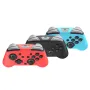 DOBE TNS-5178 Switch2 PRO Controller Silicone Protective Cover NS2PRO Controller Silicone Cover + Joystick Cap Set