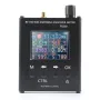 N1201SA 37.5M-2.7G UV RF Vector Impedance ANT SWR Antenna Analyzer Meter Tester Accuracy Agiliity Instrument
