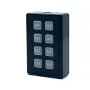ICOM Radio Control Keypad Compatible with IC-705 IC-7610 Supports SSB CW RTTY Plug and Play for Amateur Radio