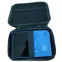 for Anbernic RG40XXV Game Console Protective Bag Shockproof Hard Shell RG40XX V Storage Bag Cases Game Accessories Storage Box Bags