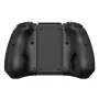 LinYuvo YS31 RGB Wireless Gamepad Six-axis bluetooth Joy-pad with Programmable Turbo & Vibration for Switch/Lite/OLED