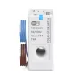 TONGOU Tuya Smart WiFi Energy Meter 1-50A Electric Sensor Real-Time Current Voltage Power Consumption Monitoring Home Assistant Control