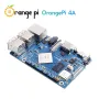 Orange Pi 4A 2GB/4GB RAM Allwinner Mini PC WiFi+BT5.0 BLE M2 NVMe SSD 2TOPS NPU Single Board Computer Run Ubuntu Debian Android13 OS