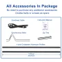 [EU/US Direct]LONGER Extension Kit for Longer RAY5 Laser Engraver