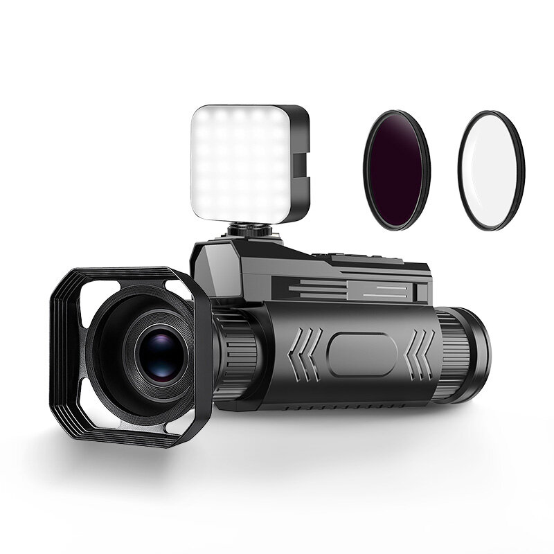 Night Vision Goggles+Parts