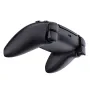 JYS JYS-P5148Pro PS5 Wireless bluetooth Controller Dual Mode 6-Axis Motion Dual Vibration Gamepad with Hall Joysticks LED Light Bar Built-in Speaker Rechargeable Gaming Controller for PS5 PC Android iOS Multi-Platform