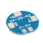 2S 5A Li-ion Lithium Battery 7.4V 8.4V 18650 Charger Protection Board BMS for Li-ion Lipo Battery