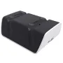 For PS5 Dual Wireless Gamepad Charging Stand RGB Light Charger Dock KJH-P5D-012