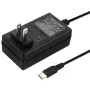 Orange Pi 5V 4A Power Adapter 20W USB Type-C Power Supply EU US UK Plug for OPI 5/5B/4 LTS Raspberry Pi 4B WNB-0504000