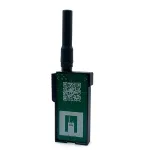 Assembled kv4p HT Ver2.0 Turn Android Phone Into a Modern HAM Radio Transceiver Kits