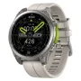 [World Premiere]Zeblaze Vibe 8 1.43-inch AMOLED 818H SapphireLens Built-in LED Flashlight 60 Days Battery Life 5ATM&IP69K Waterproof bluetooth Call Heart Rate Blood Pressure Blood Oxygen Monitor Sleep Monitoring Multi-sport Modes Smart Watch