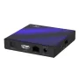 Ugoos SK2 Google Streaming TV Box 4K 60FPS HDR10+ Dolby Vision Atmos Android TV 12 4GB DDR4 32GB eMMC WiFi6 BT5.2 Chromecasts Built-In Premium Media Player for 4K HDR Streaming Dolby Atmos Home Entertainment Cinema