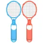 IPEGA PG-SW2008 Switch 2 Sports Set Storage Base + Tennis Racket + Golf Club + Wrist Strap + Lightsaber Sports Set