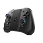 LinYuvo YS31 RGB Wireless Gamepad Six-axis bluetooth Joy-pad with Programmable Turbo & Vibration for Switch/Lite/OLED