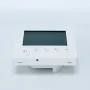 KC01 Water Electric Floor Heating Wall-mounted Thermostat AC90V-240V High Power 3A 16A 25A Temperature Controller Digital LCD Display for Indoors House Room