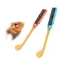 DOBE TNS-3182 Switch2 Golf Club Grips Dual Ergonomic Controller Immersive Gaming Accessory