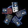 R36PRO 128GB 3.5-inch IPS Screen Handheld Game Console with Dual Hall Joystick Built-in 21000 Games Open Source Linux System Portable Pocket Video Player Game Player