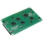Geekcreit® 5V 2004 20X4 204 2004A LCD Display Module Blue Screen