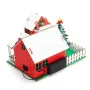 DIY Learning Christmas House Starter Kit For Arduino Project Programming Smart IOT Educational Electronics Complete Kit +Codes