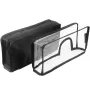 DATA FROG Dust Cover Dustproof Case Mesh Stopper Anti-Scratch Sleeve Compatible Nintendo Switch & OLED NS Switch Charging Dock