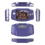 Console di gioco portatile ANBERNIC RG34XX 32+64G con schermo IPS da 3,4 pollici, oltre 5000 giochi integrati, quad-core Linux a 64 bit, 3500 mAh, supporto WiFi6, Bluetooth, motore di vibrazione, lettore di videogiochi