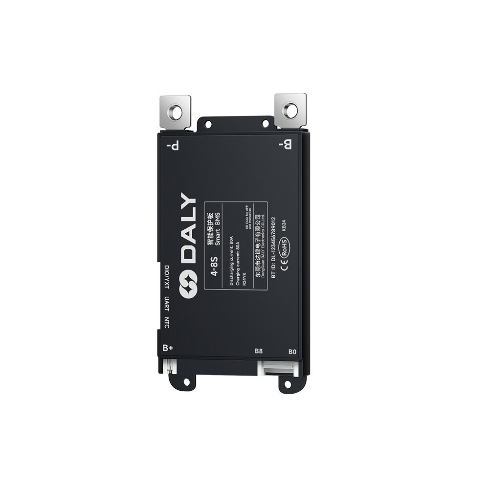 4-8S Li-ion/LiFePO4 120A