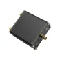 10W 1/2 Antenna Changeover Switch RF/HF High Frequency Switch Manually Switch DC-500MHz