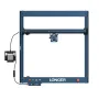 [EU/US Direct]LONGER Laser B1 40W Diode Laser Engraving Machine 450x440mm Large Area 48W Power High Speed Cutting Tool Engraver