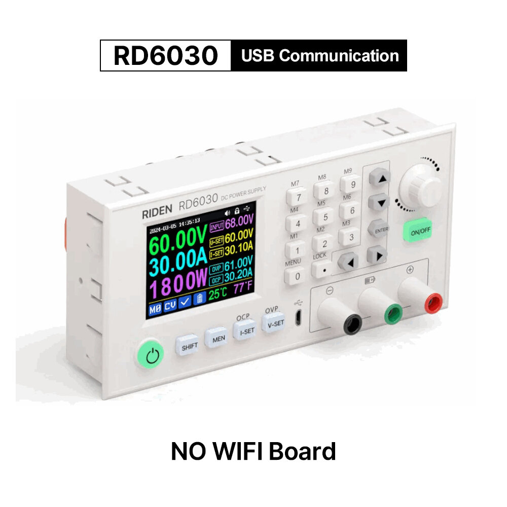 RD6030