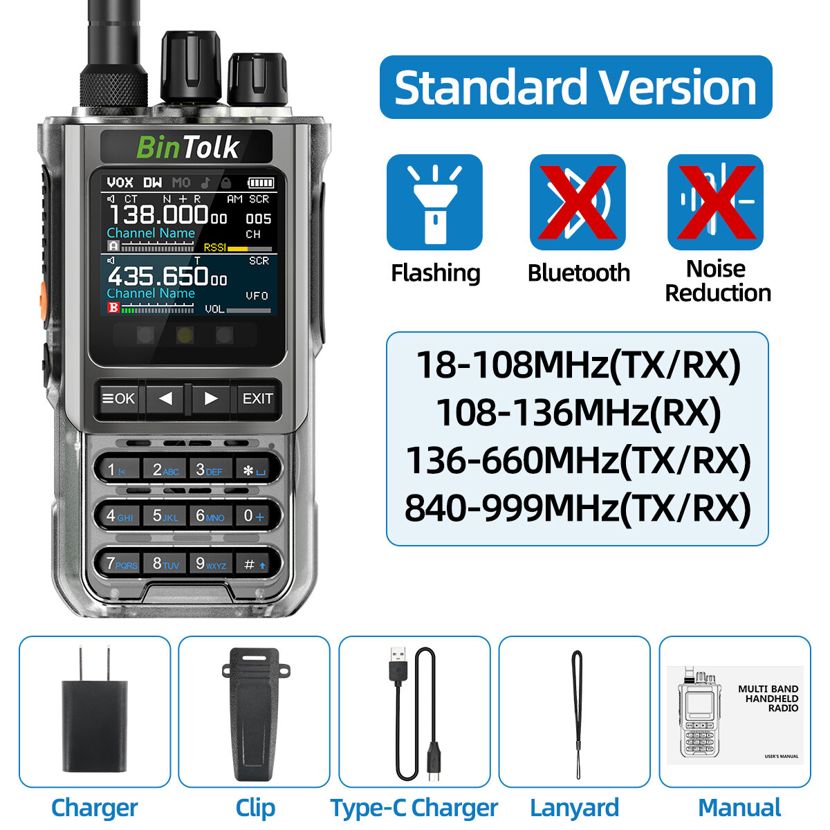 Standard Version