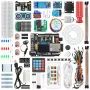 TSCINBUNY ESP32 PLUS OLED Advanced Beginner Kit Development Board IOT WiFi Learning Kit