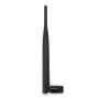 5pcs 2.4GHz 6dBi 50ohm Wireless Wifi Omni Copper Dipole Antenna SMA To IPEX For Monitoring Router