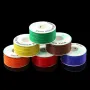 250m 30AWG Red/Black/Yellow/Blue/Green/White/Purple/Orange OK Line Circuit Board Flyer Wire Airline PCB Jumper Cable Wrapping Wire